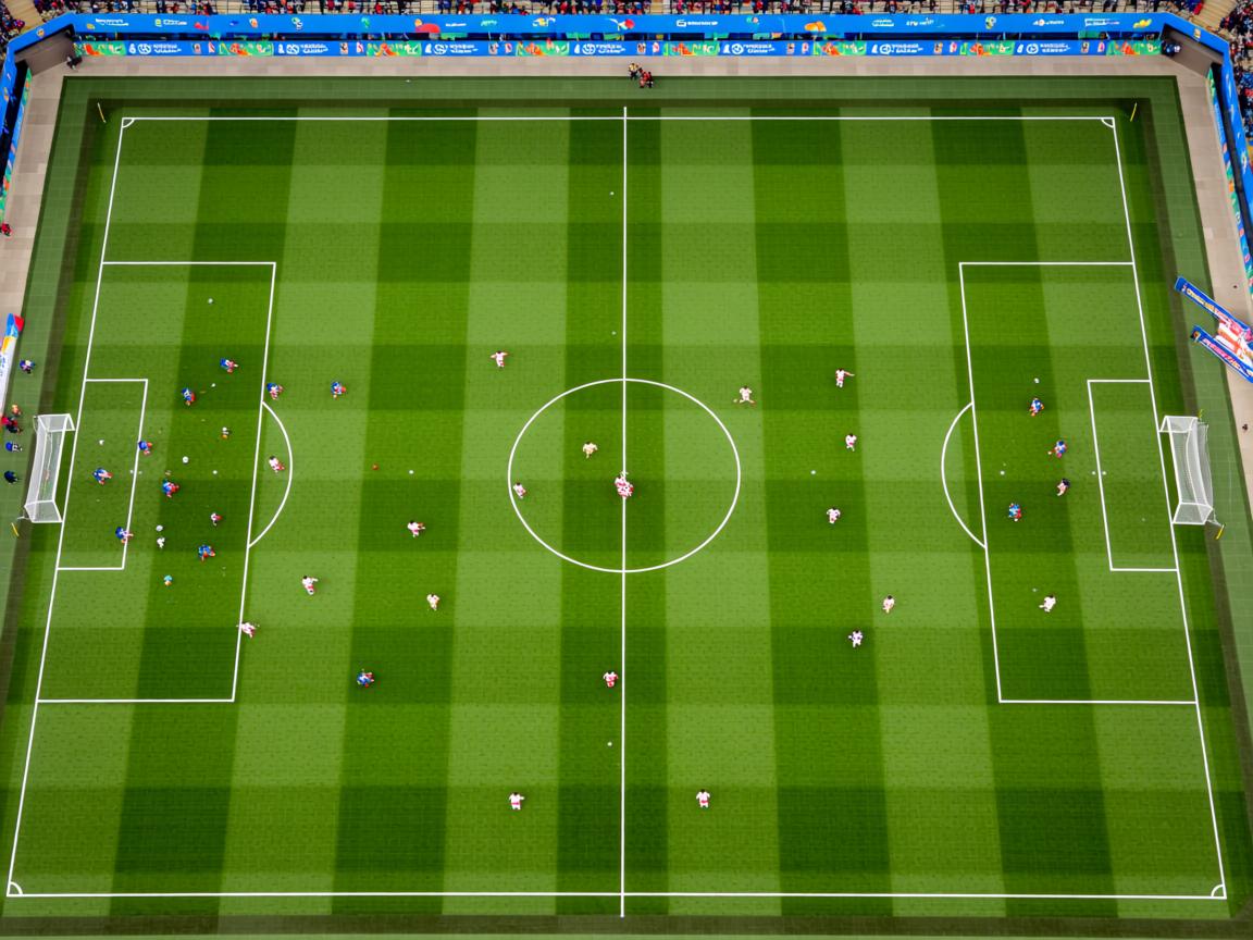 米兰体育官网登录入口-关于2026世界杯商业影响你需要知道的事