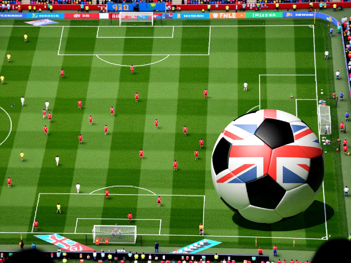 米兰体育足球-FIFA公布2026世界杯商业影响详情