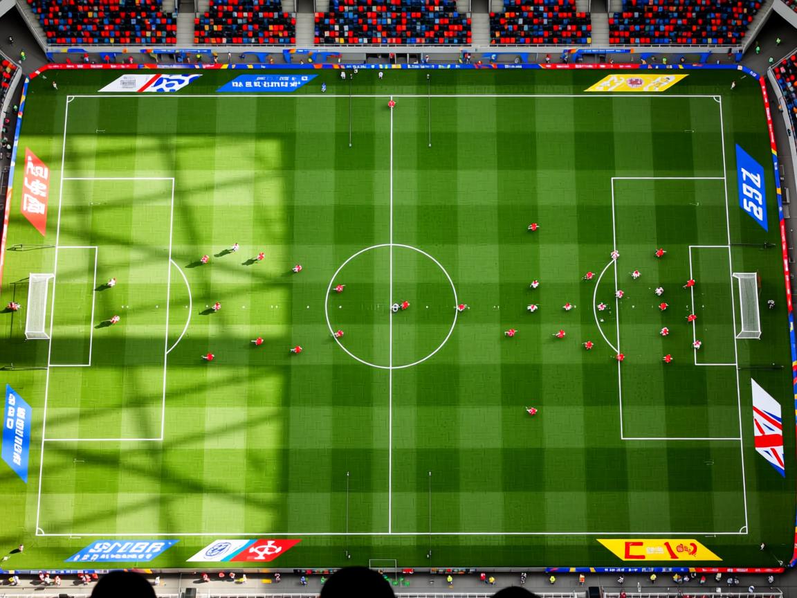 米兰体育足球-FIFA公布2026世界杯商业影响详情  第2张