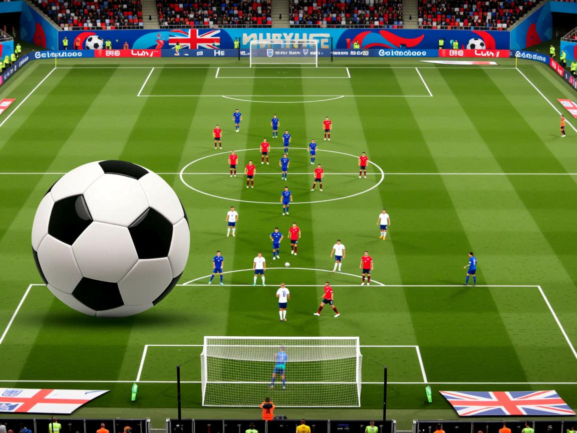 米兰体育-2026年世界杯赛制规则引发热议 第2张