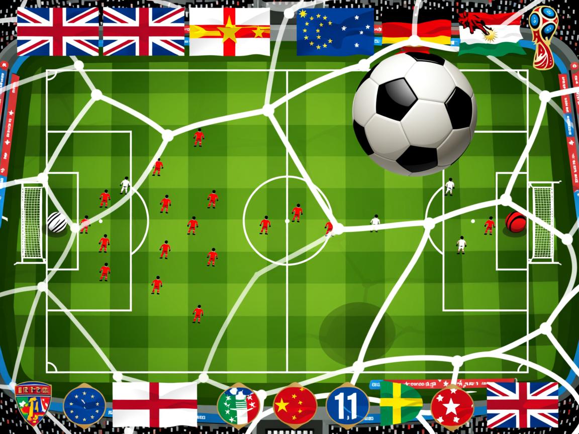 米兰足球官网-2026世界杯商业影响成为关注焦点  第3张