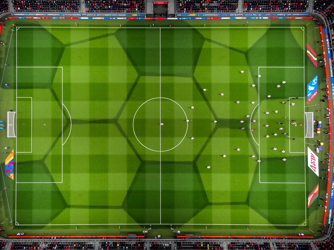 米兰足球官网-2026世界杯商业影响成为关注焦点  第2张