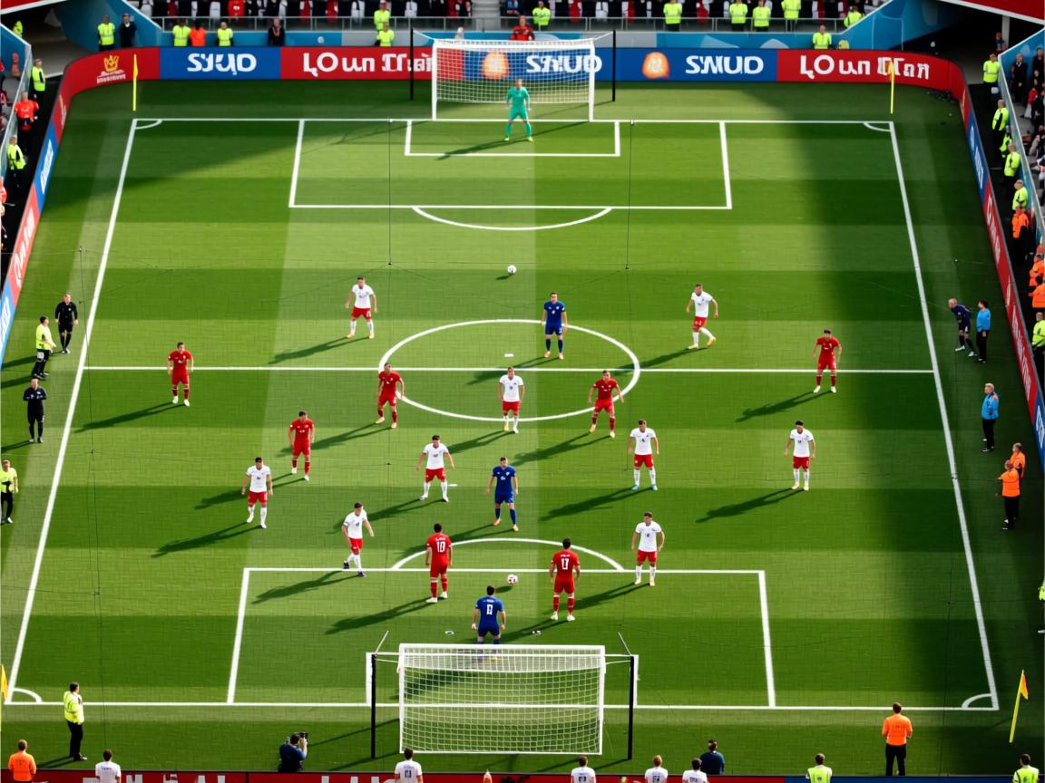 米兰体育入口-2026世界杯商业影响深度解析 第2张