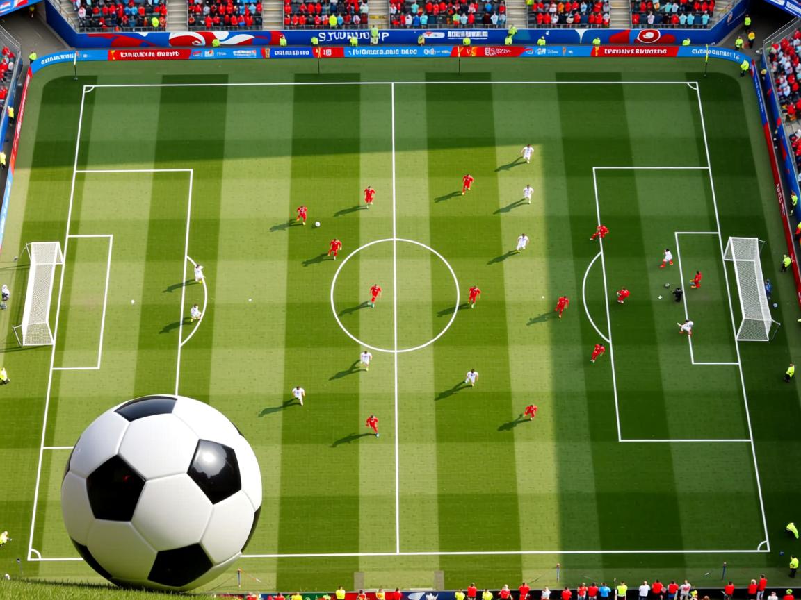 米兰体育入口-2026世界杯商业影响深度解析 第3张