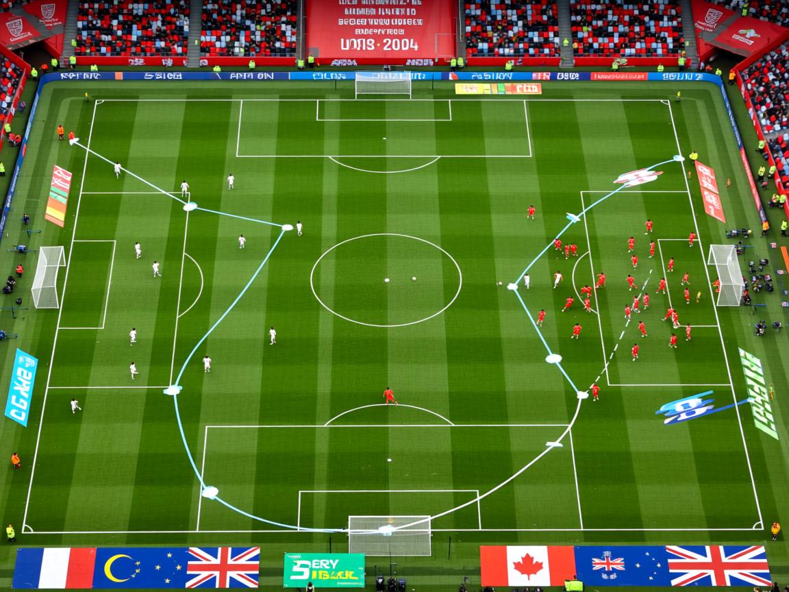 米兰体育报-世界杯2026门票信息最新动态汇总  第3张