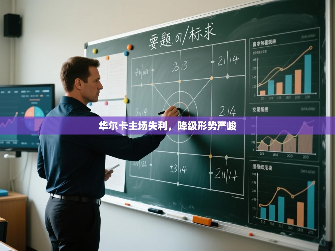 华尔卡主场失利，降级形势严峻  第2张