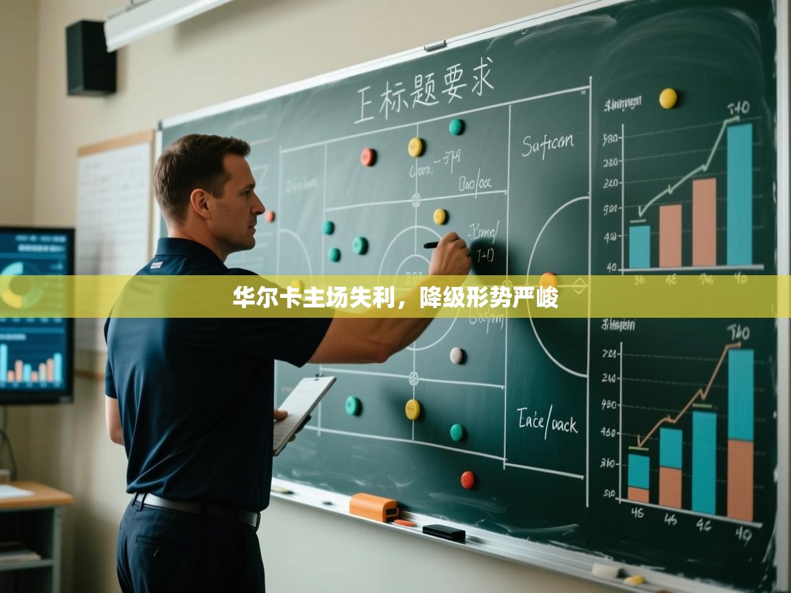 华尔卡主场失利，降级形势严峻  第1张