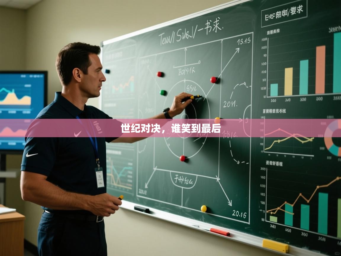 世纪对决，谁笑到最后  第1张