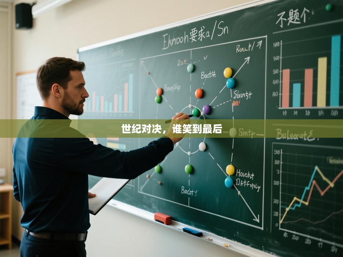 世纪对决，谁笑到最后  第2张