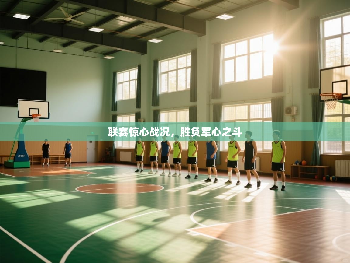 联赛惊心战况,胜负军心之斗 第1张