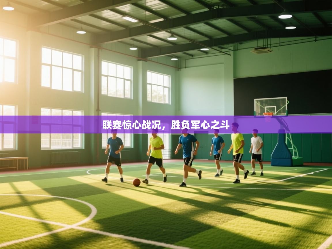 联赛惊心战况,胜负军心之斗 第2张