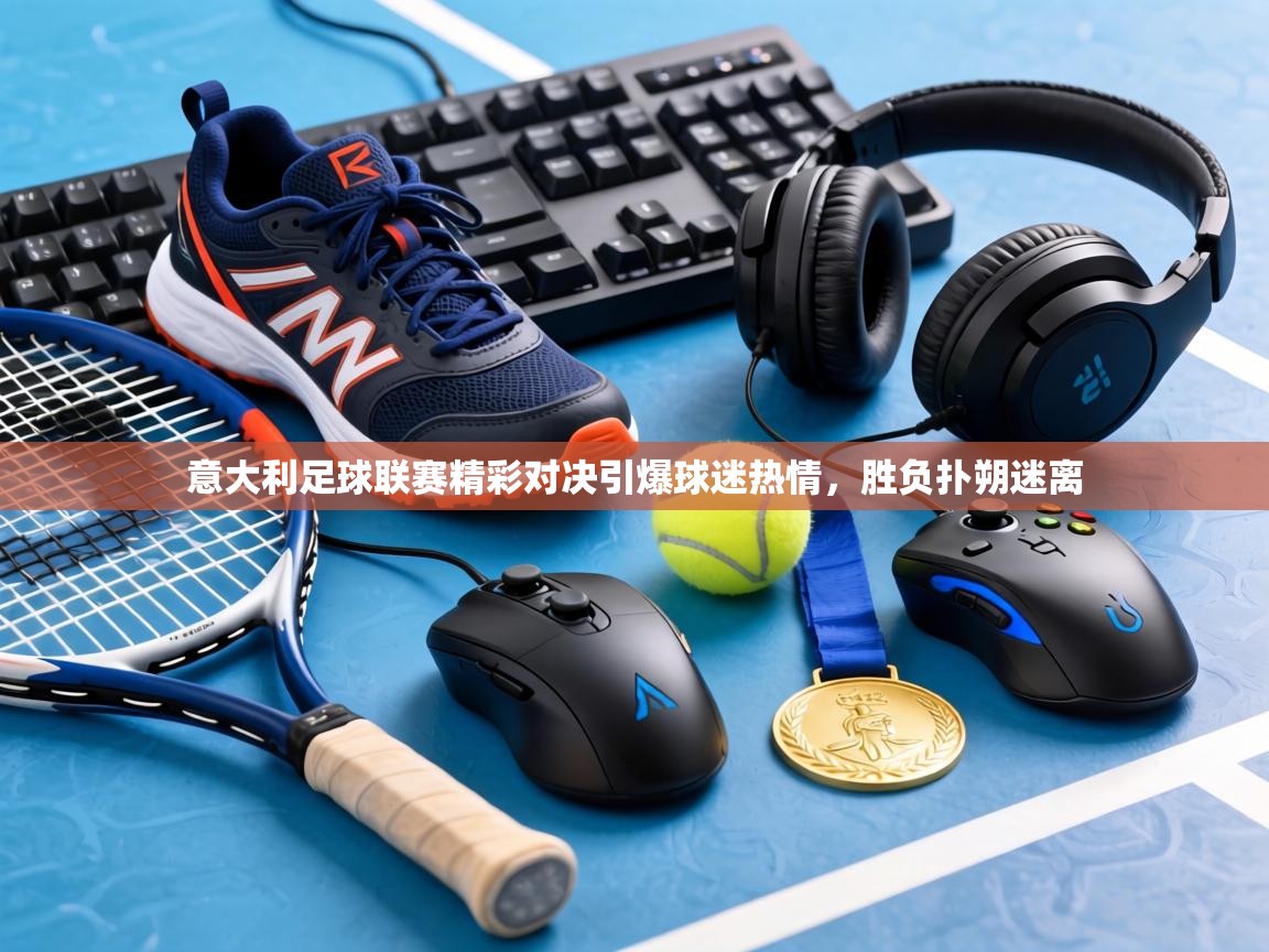 意大利足球联赛精彩对决引爆球迷热情，胜负扑朔迷离  第2张